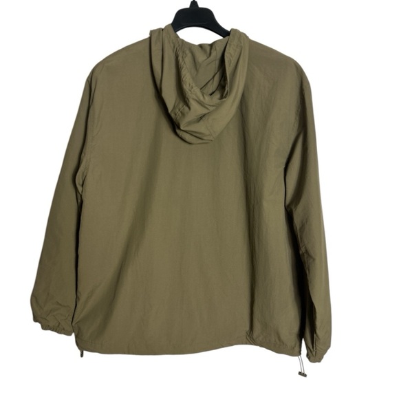 SATTA Geo Jacket in Olive Drab Size XL - Picture 3 of 14
